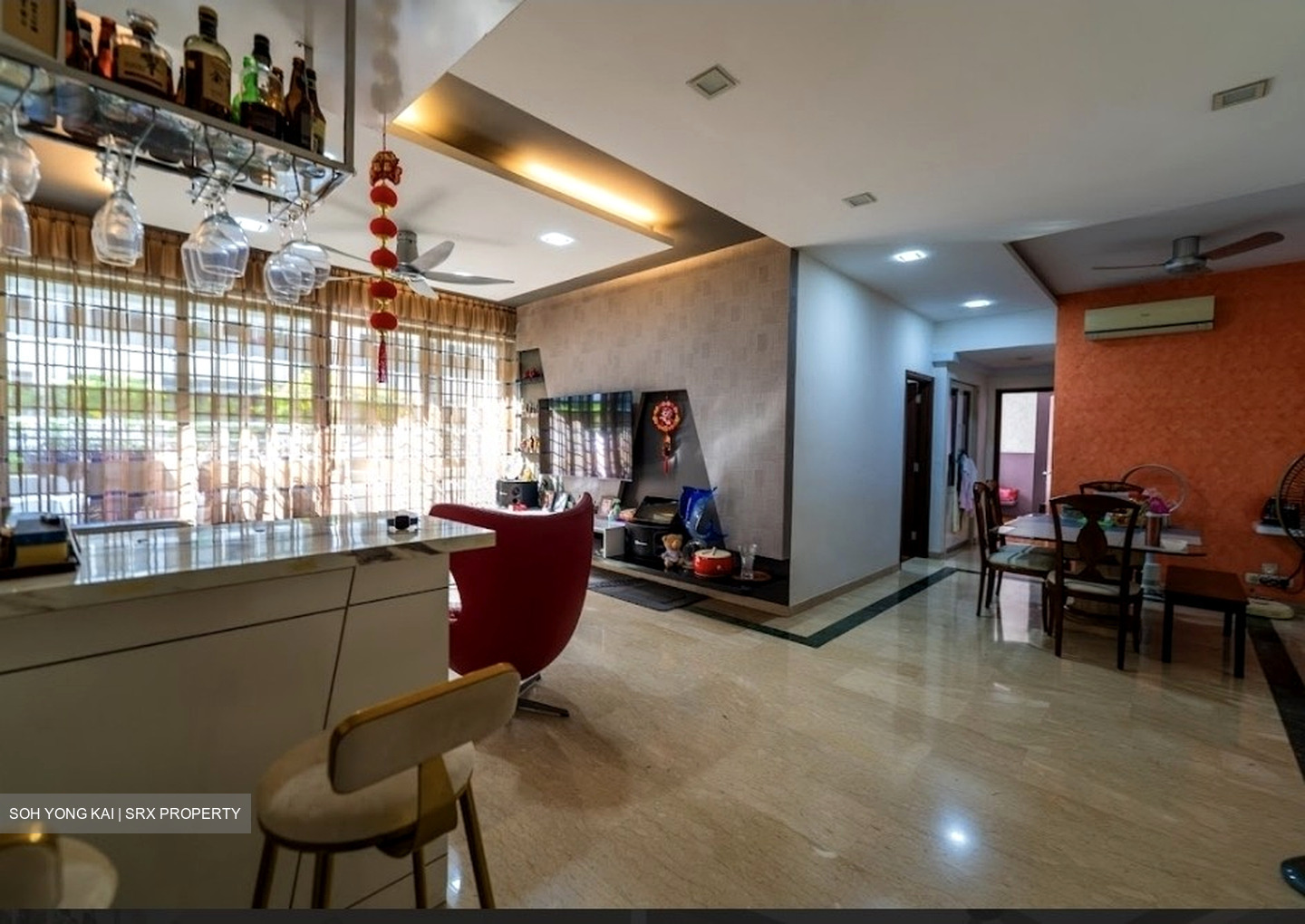 Bukit Regency (D21), Condominium #521965241